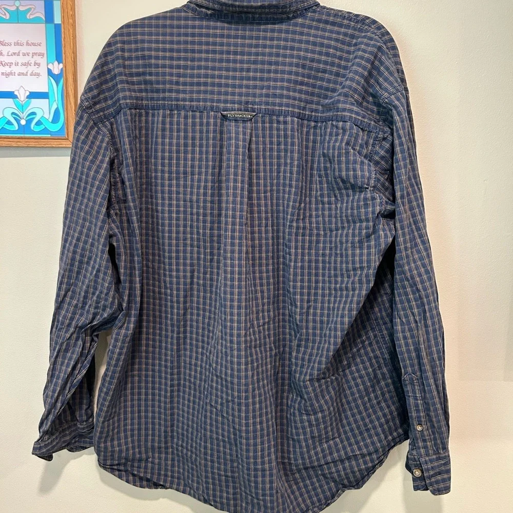 Flyshacker button down - Picture 7 of 7